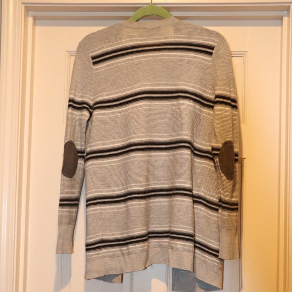 Talbots Boyfriend Cardigan - Picture 4 of 5